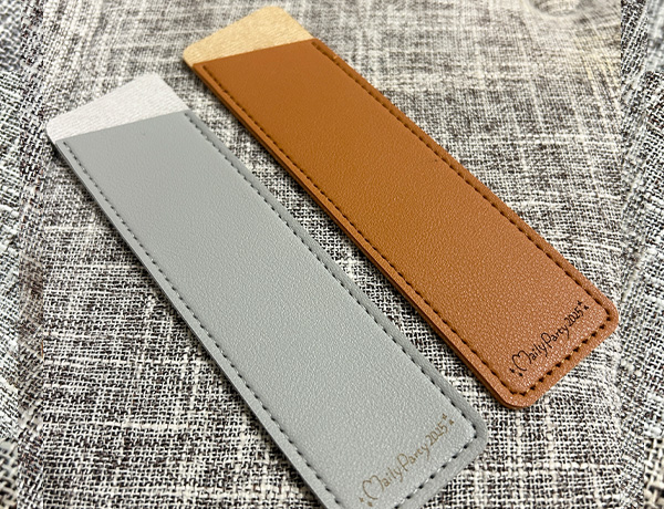 ペンケース②