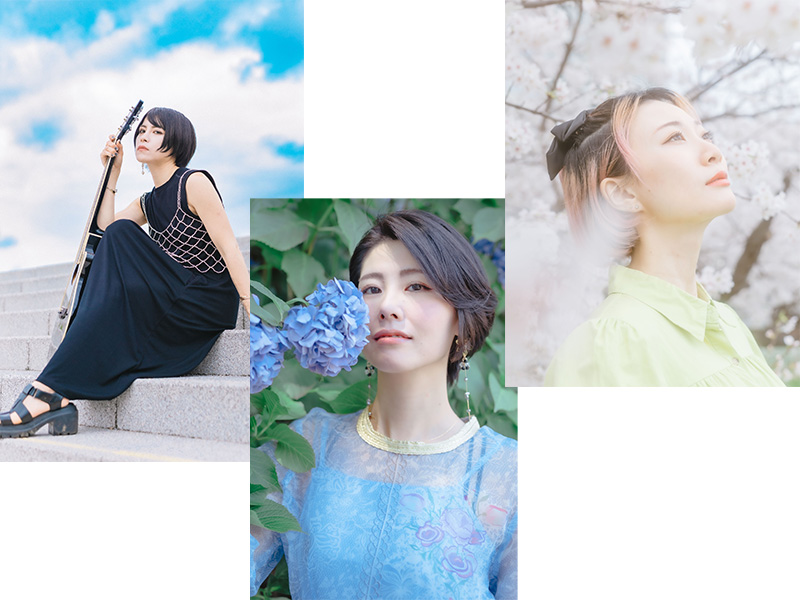 アーティスト写真